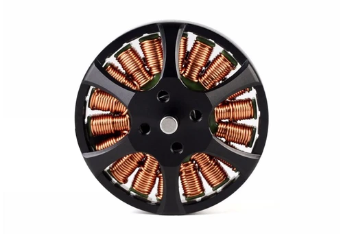 Mastering the Art of Controlling BLDC Motors for Drone Propulsion