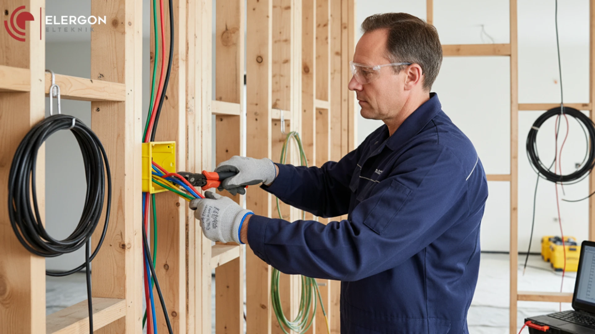 Eljour Öland: När snabb elservice gör skillnad i akuta situationer