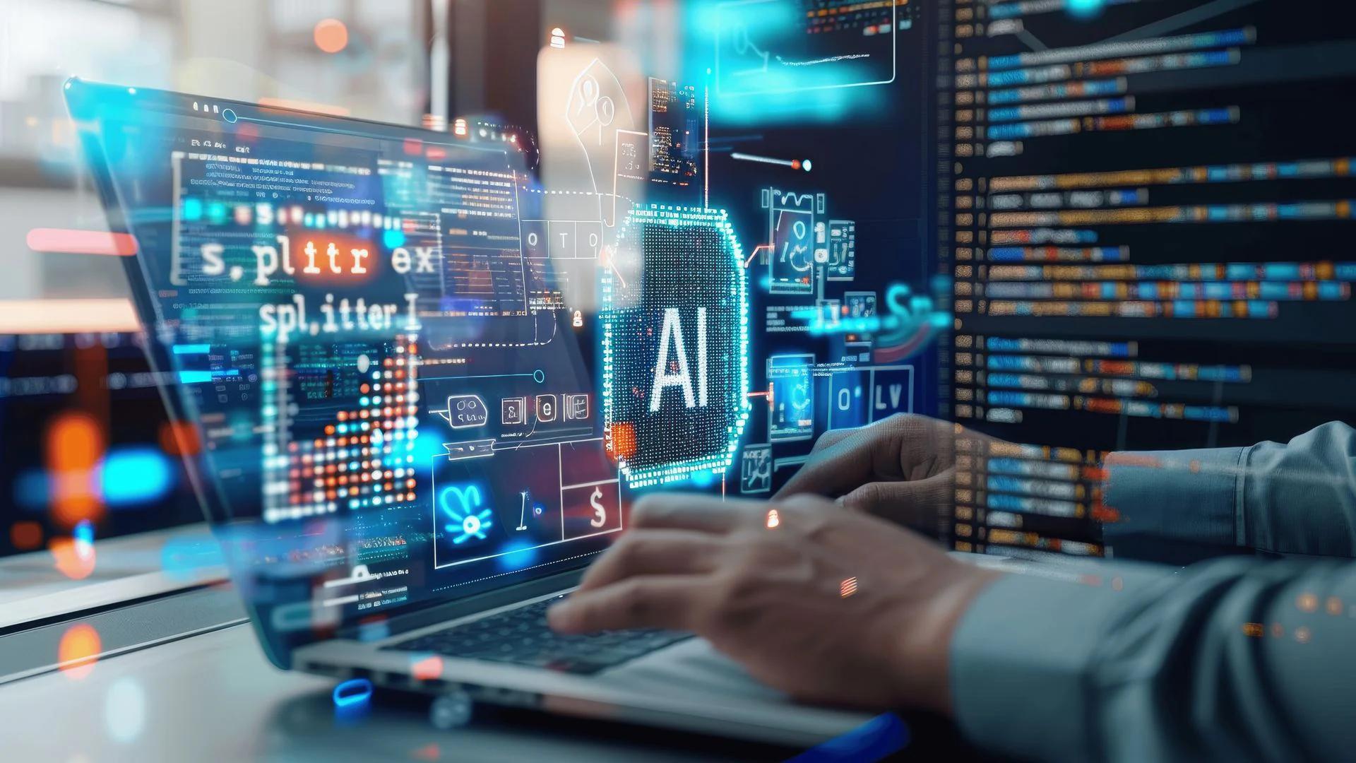 How AI App Developer Australia Services Drive Faster Growth