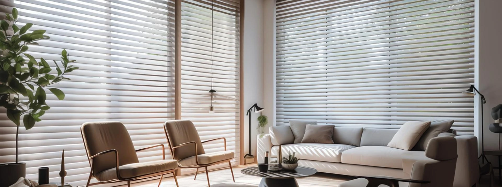 Perfect Fit Blinds, No Drill Blinds & Clip-In Blinds: The Smart Choice for Modern UK Homes