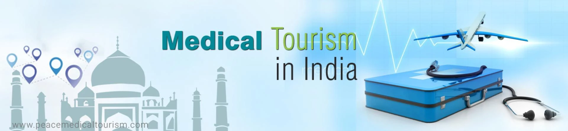 What are the Best Medical Tourism Companies in Delhi for International Patients