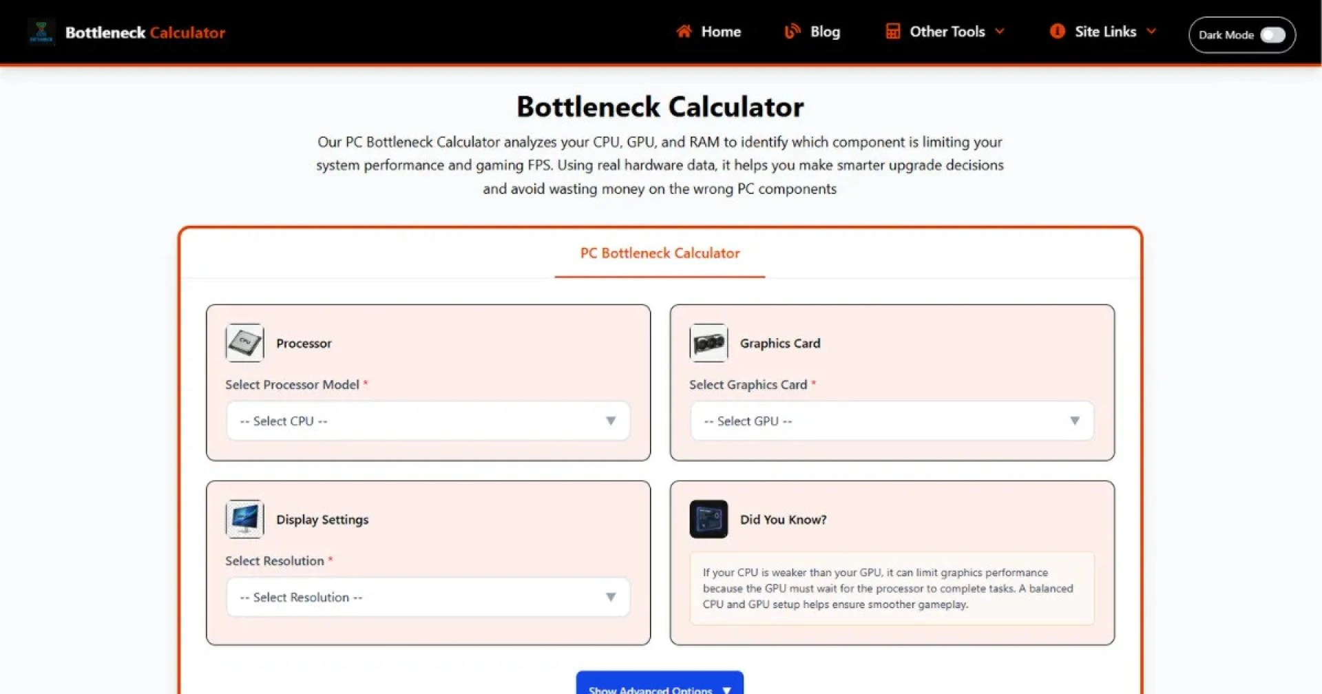 How Cpu Bottleneck Test Tool Pc Improves Performance?