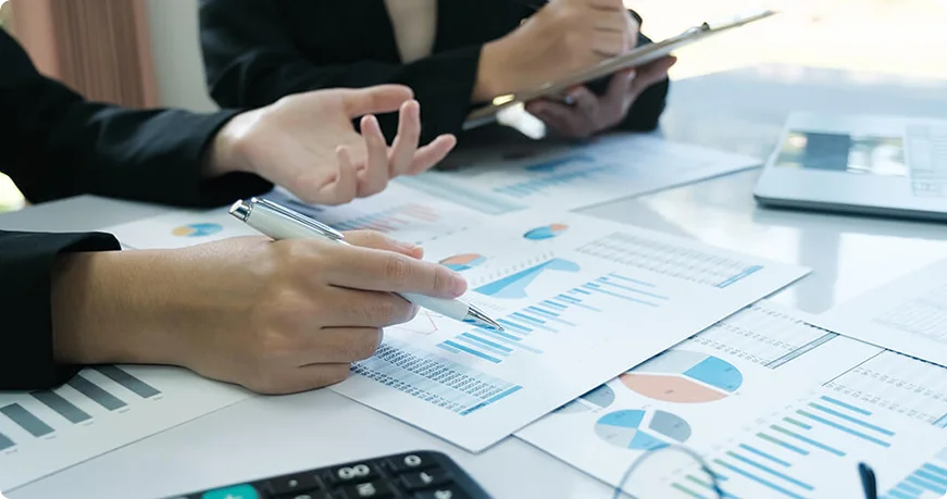 Can E-Commerce Bookkeeping Services Reduce Accounting Errors for Your Store?