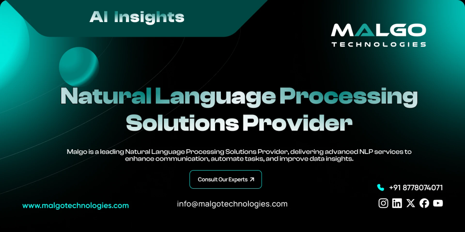 A Simple Guide to Natural Language Processing Service Providers