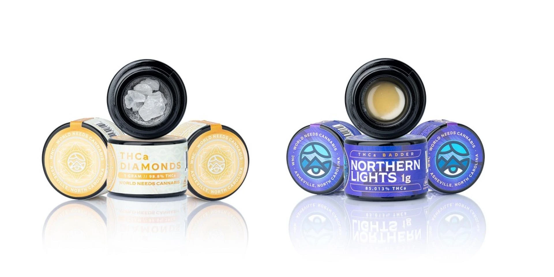 THCa Concentrates vs. Flower: Which is Right for You?