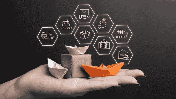 Gamification Competitive Advantage for Supply Chain Productivity 2026 Trends