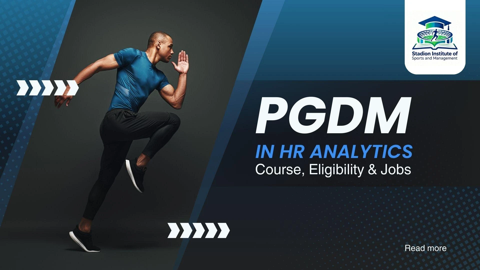 PGDM in HR Analytics: Course, Eligibility & Jobs | Stadion Institute