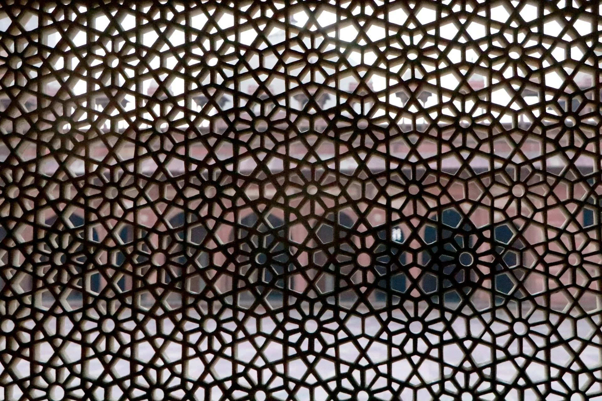 Terracotta Jali Bricks: Where Tradition Breathes Through Modern Design