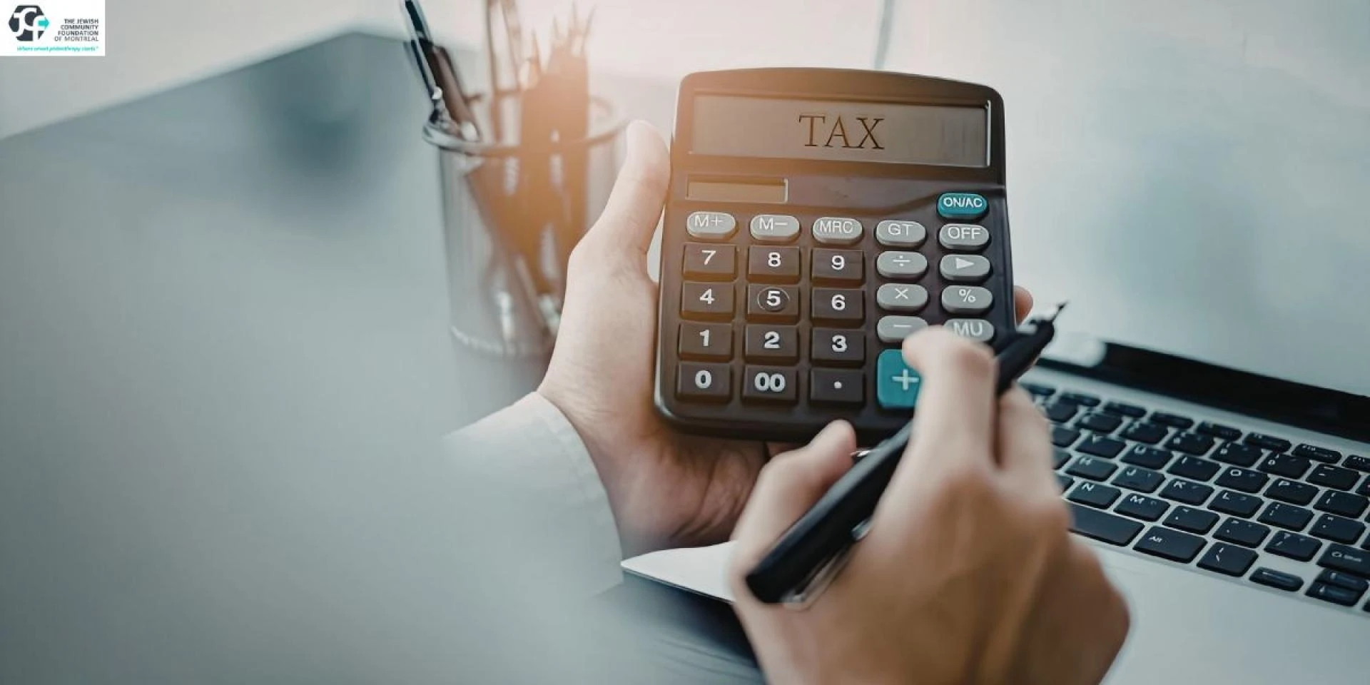 Quick and Easy Way to Calculate Charitable Donation Tax Credits in Canada