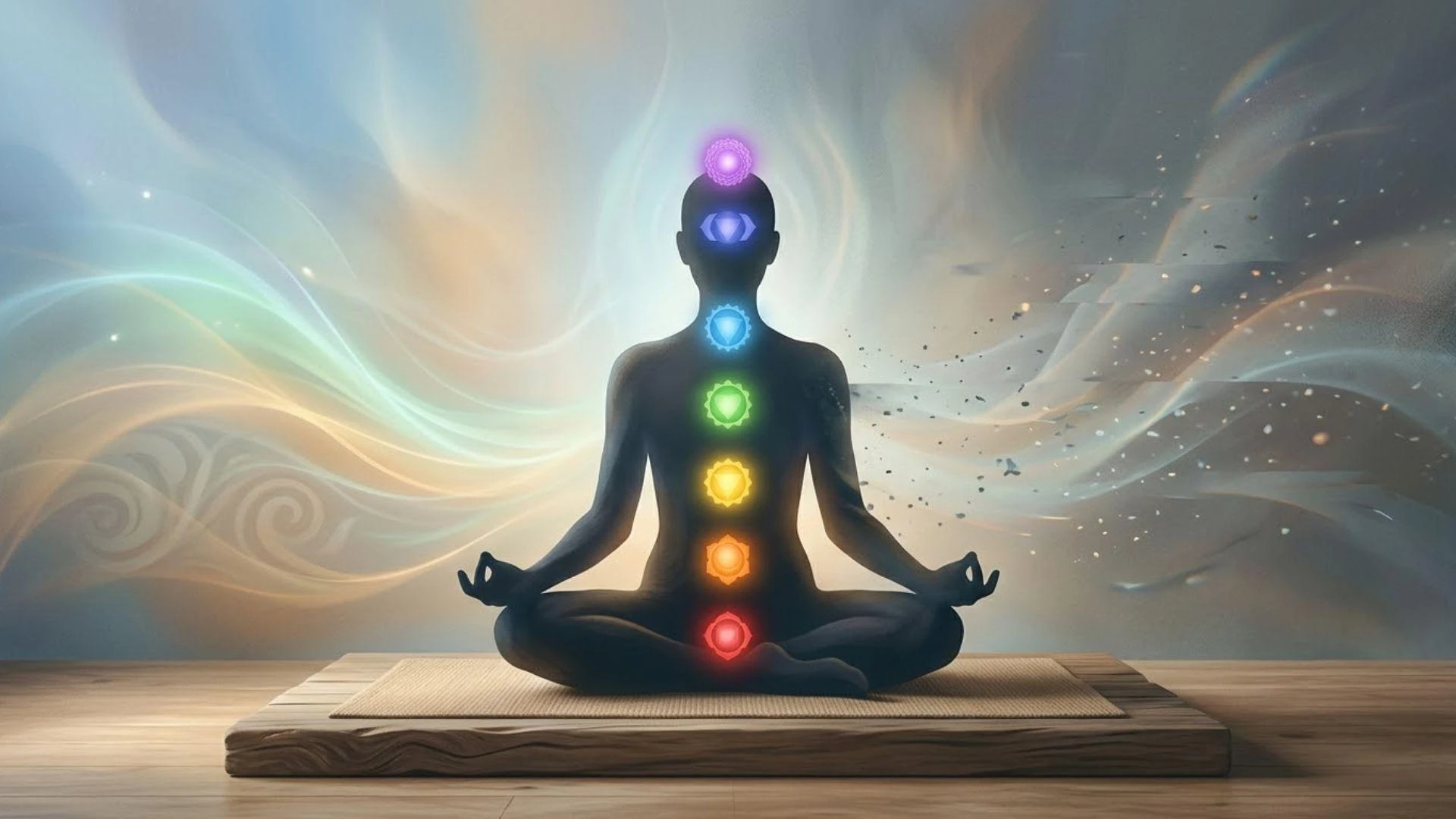 How Chakra Imbalance Affects Your Mind and Body