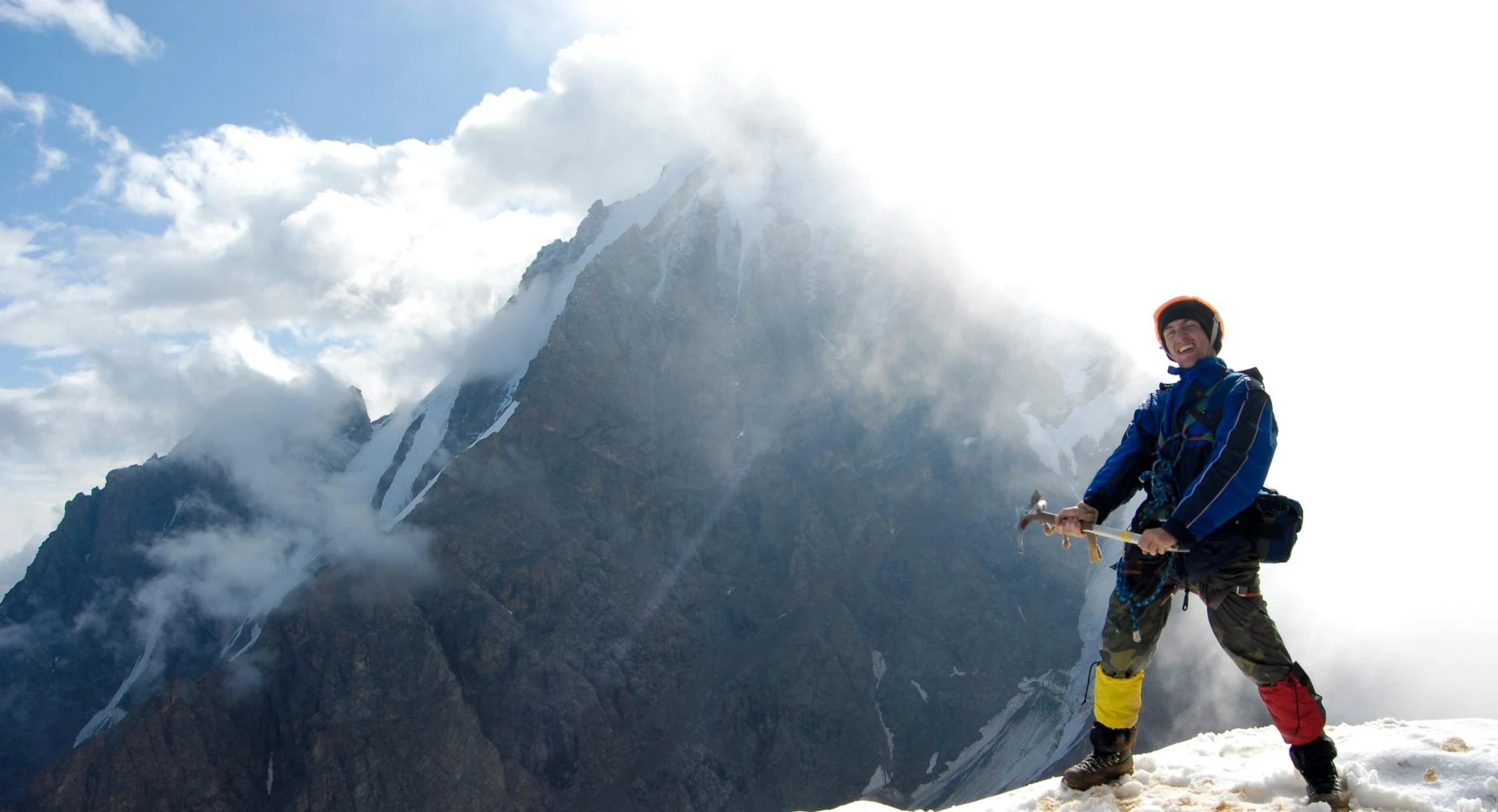 Mt Batian Climb Complete Guide for Technical Climbers Seeking the Ultimate Challenge