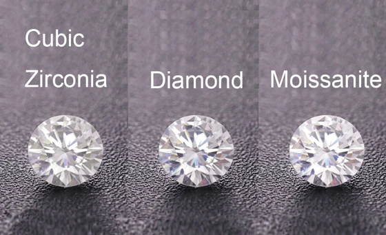 Moissanite vs Diamond: Which Is Better for Engagement Rings?