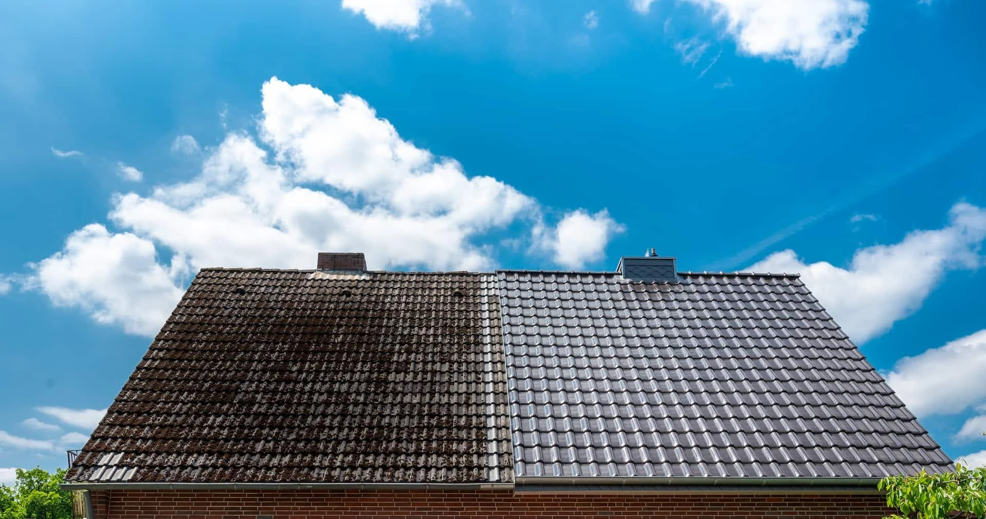 Roof Cleaning Bournemouth: Common Problems and How to Avoid Them