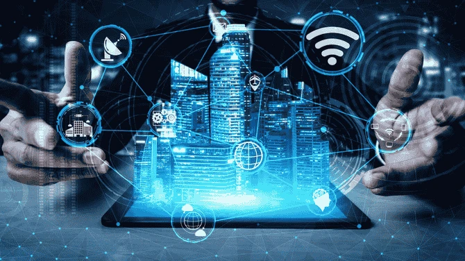 The Future of High-Volume Hiring with Scalable Digital Infrastructure