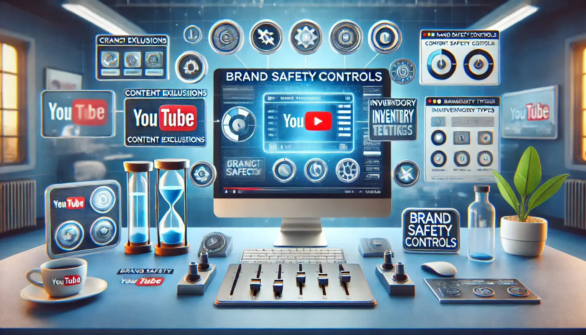 Brand Safety Strategies for YouTube Advertisers: Why Playing It Safe Is Smarter Than Ever