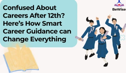 Career Guidance After 12th: 7 Ways AI is Changing Career Choices in 2026