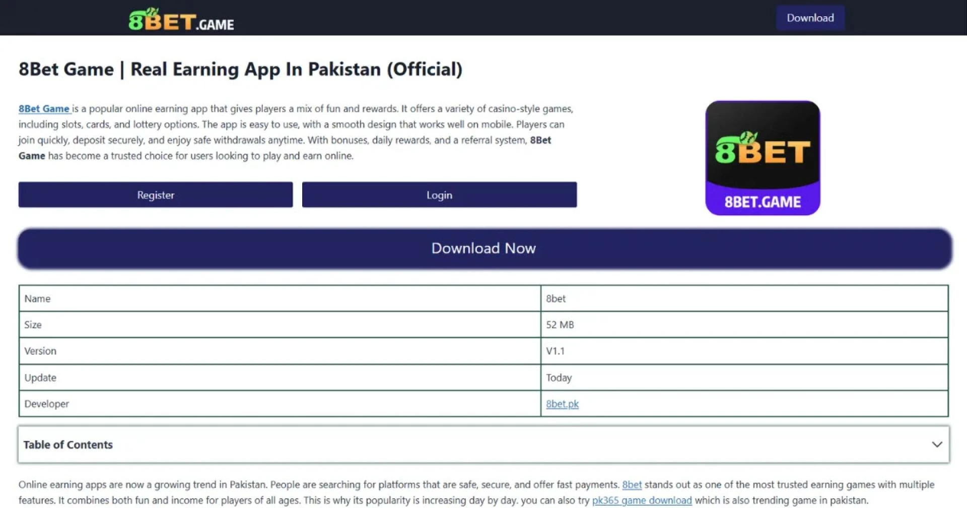 What Is Best Online Earning App In Pakistan Today?