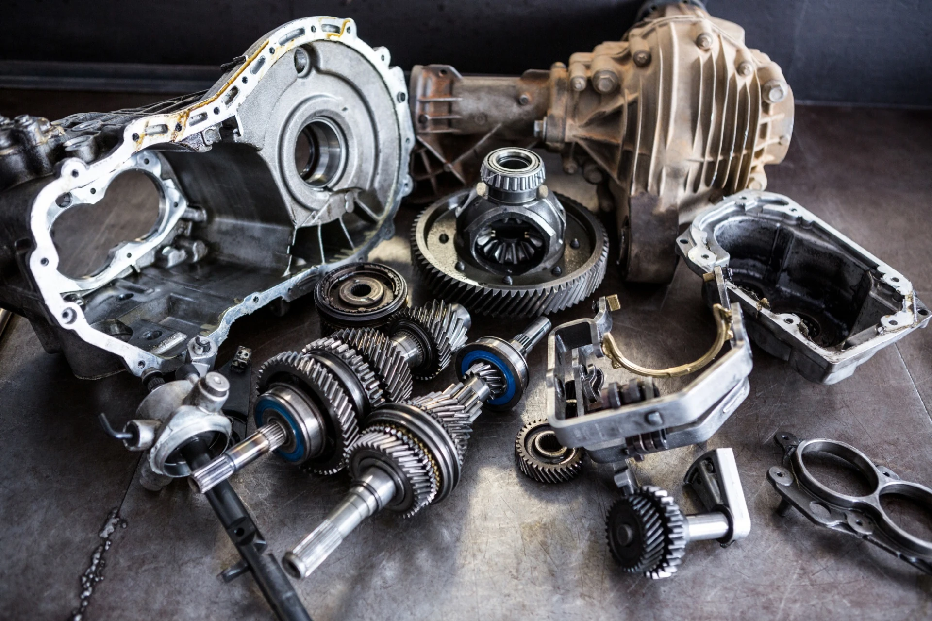 Top Trends in Pontiac Parts Online Market in 2026