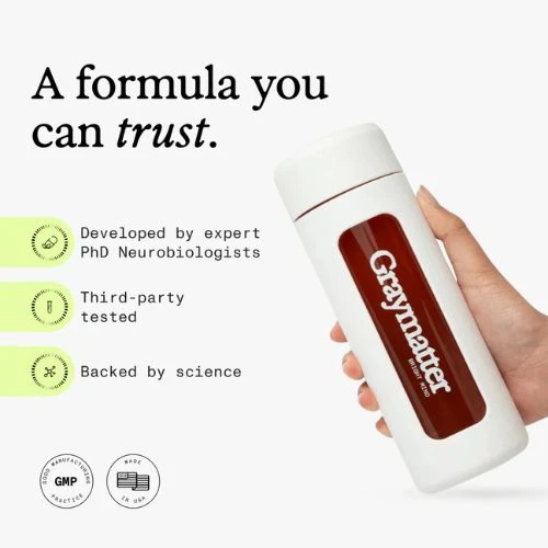 Best Supplement for Brain Health: Boost Your Mind