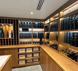 Fondis Winemaster C25 : The Perfect Climate Solution for Your Wine Cellar