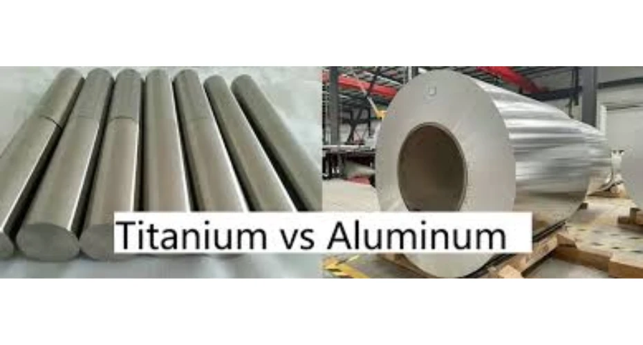 Titanium vs. Aluminum Alloys: The Ultimate Forging Choice for Extreme Temperatures
