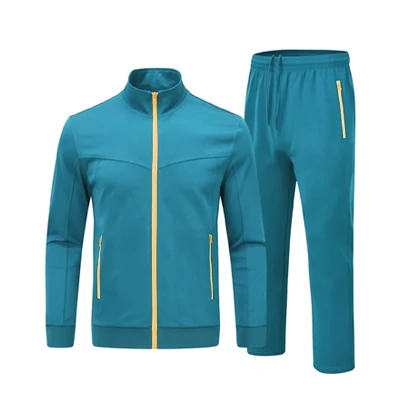 Finding the Right Tracksuits Manufacturers in USA for Your Sportswear Business