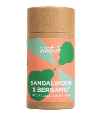 Organic Deodorant: A Simple Swap for a Cleaner LifestyleDraft: My Post Title