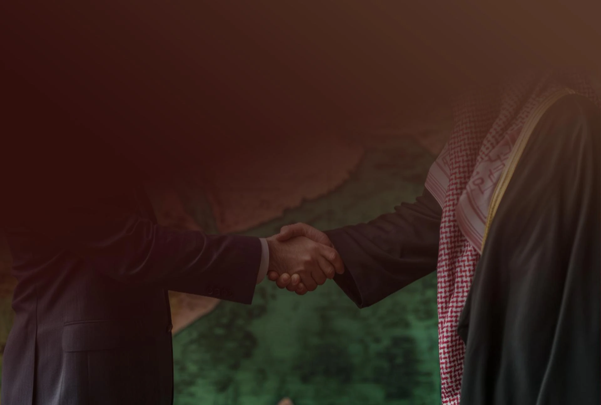 How to Start Company Setup in Saudi Arabia with Easy Registration Process