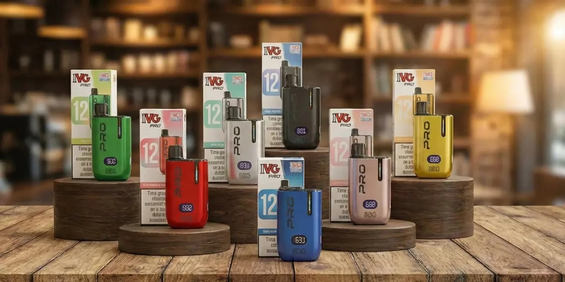 Discover the Future of Hassle-Free Vaping