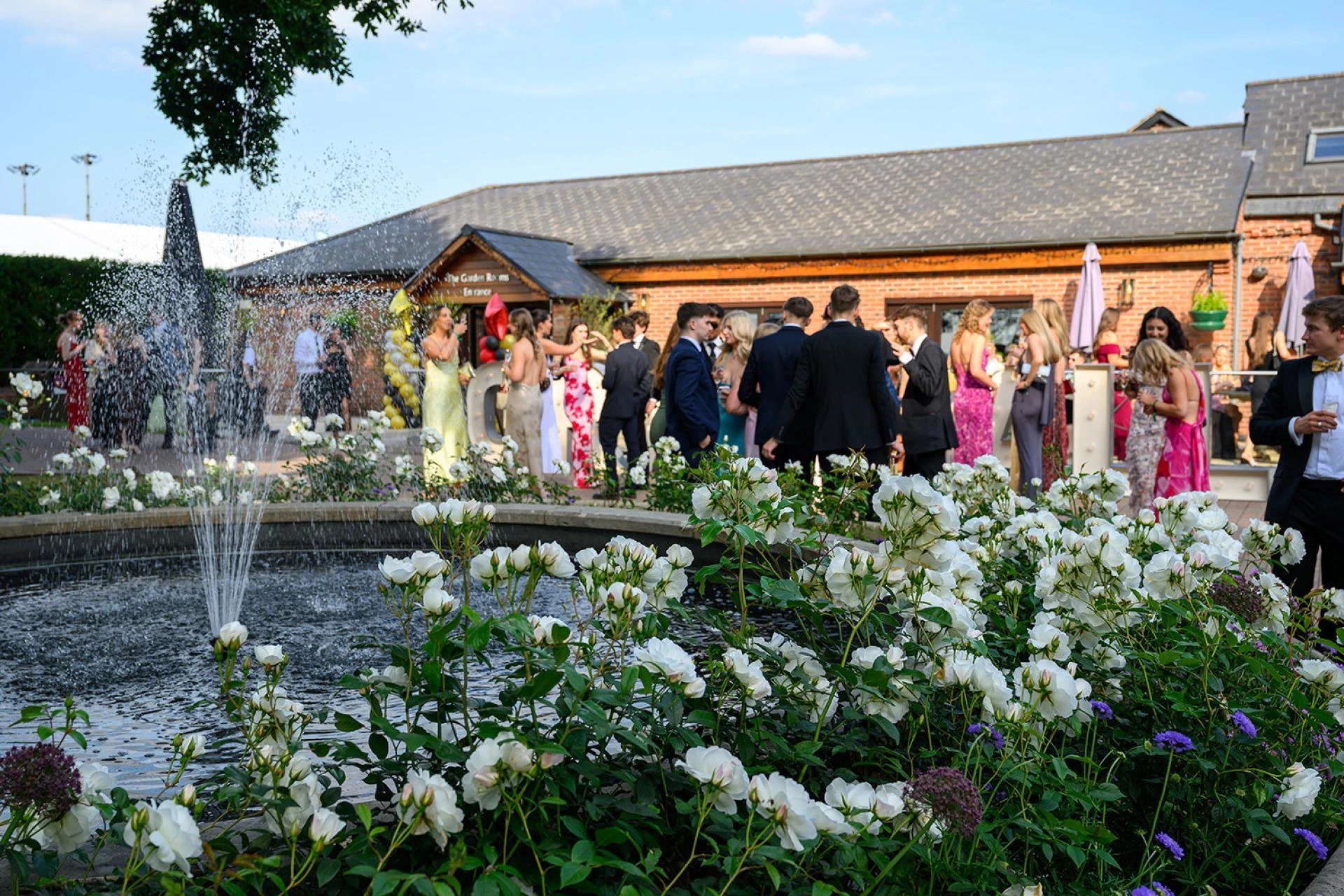 What Makes a Venue for Birthday Party UK Truly Memorable?