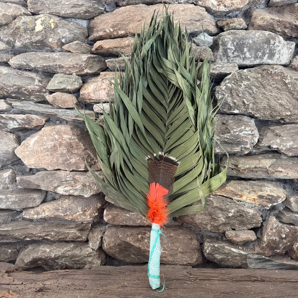 Chakapas: The Amazonian Healing Tool You've Never Heard Of