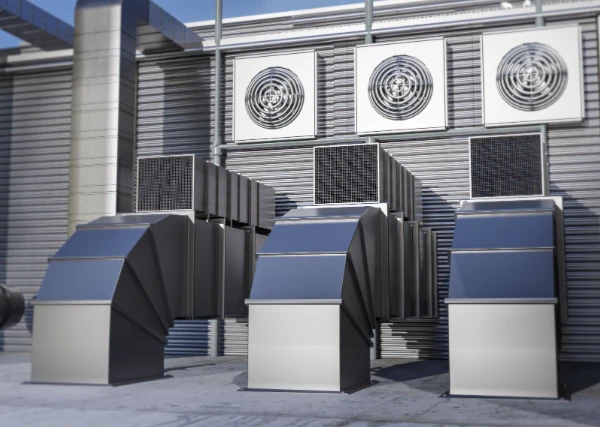 Professional Commercial HVAC Services in Lehigh Valley – Fast, Efficient & Reliable