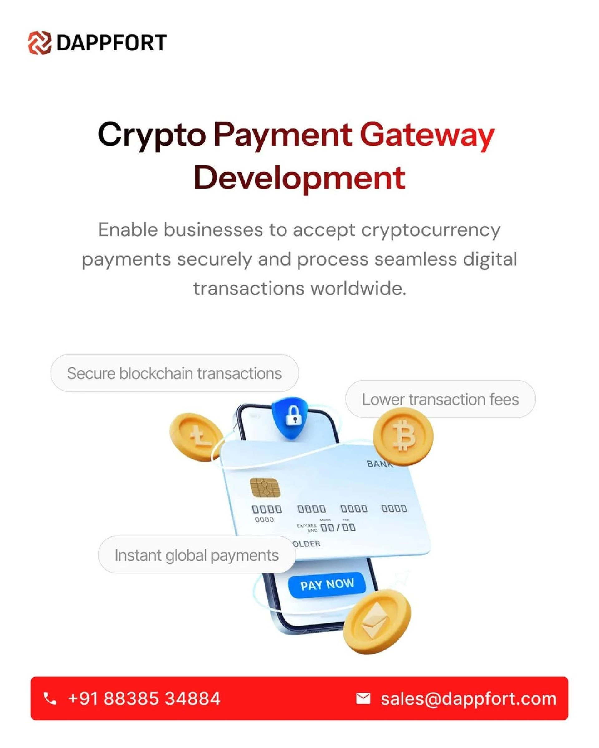 How Crypto Payment Gateways Generate Revenue for Businesses