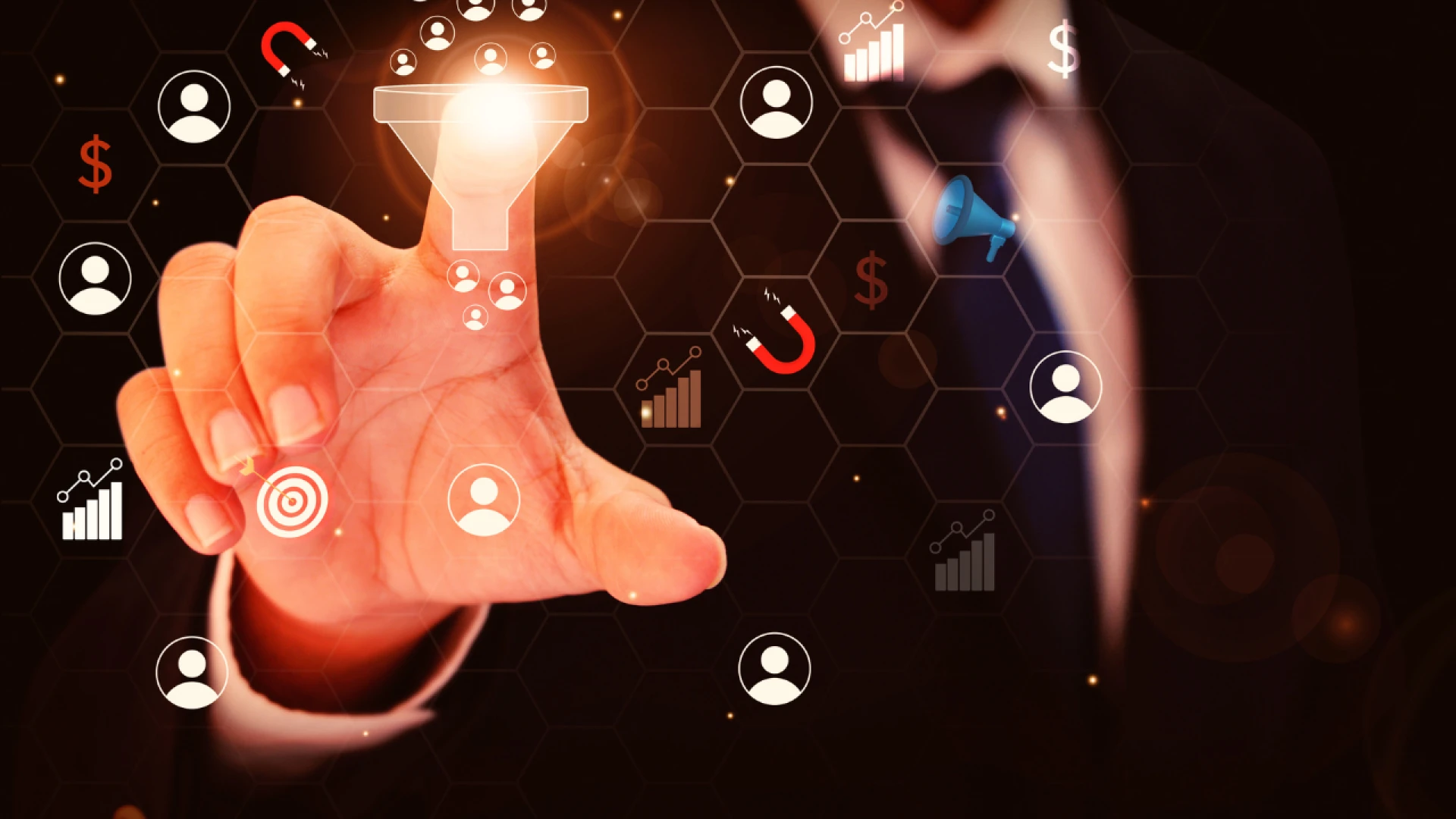 Lead Generation Agency Thailand: How to Turn Traffic Into Sales