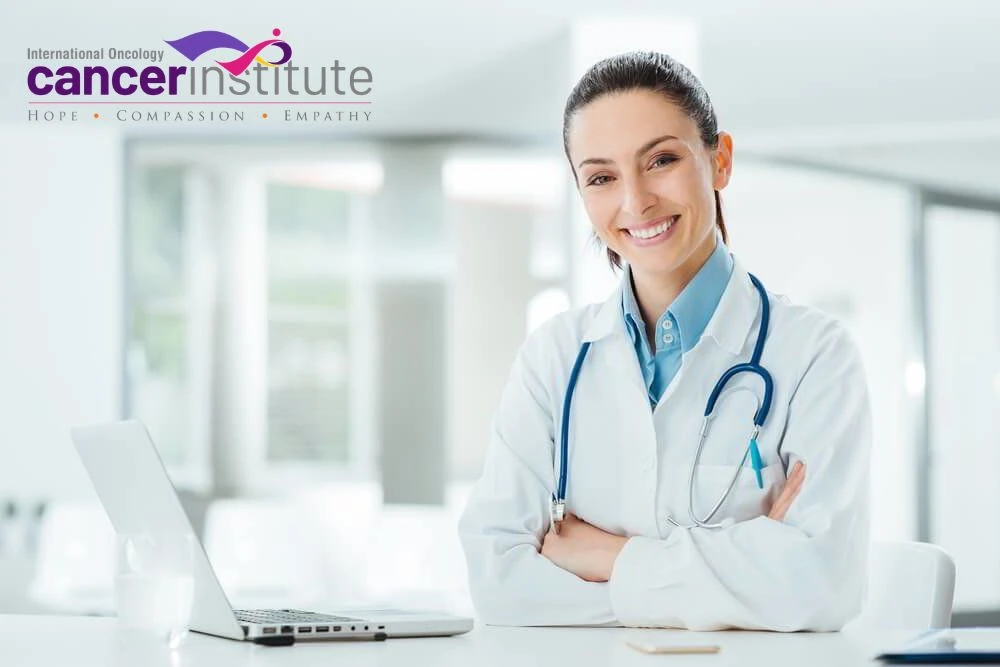 IOCI Noida: When You Need Specialists Who've Seen It Before