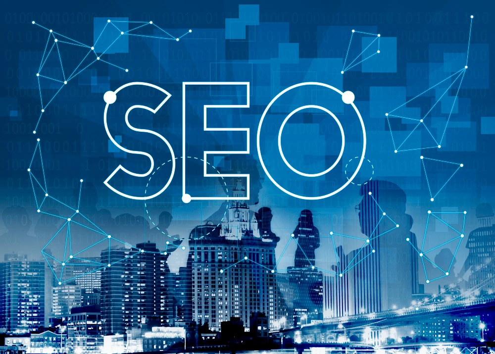 🚀 Advantages of Hiring an SEO Expert in Hyderabad, India