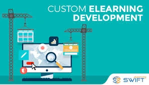 7 Powerful Benefits of Hiring Custom eLearning Companies for Employee Training