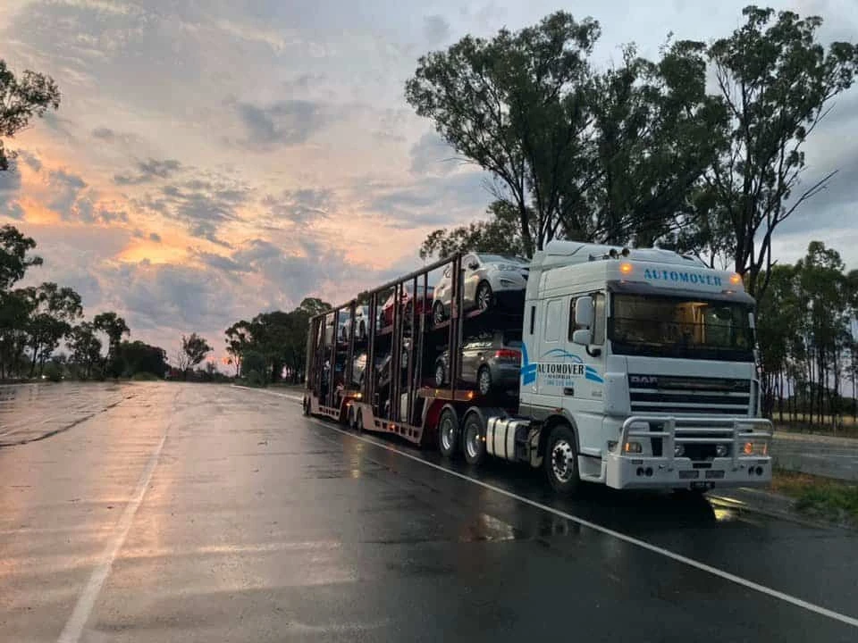 How professional car transport services keep vehicles safe on long routes