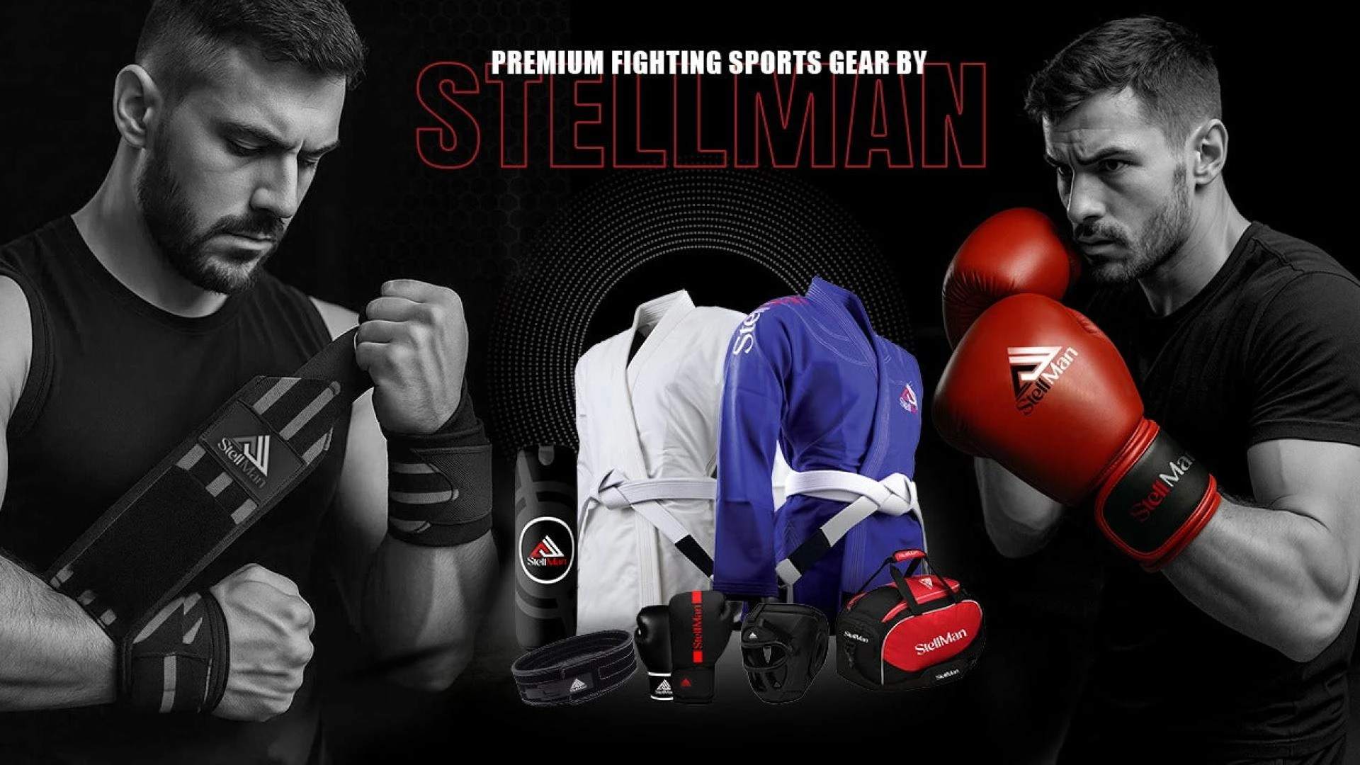 How to Select the Best Fighting Sports Gear and Western Leather Hats for Maximum Performance