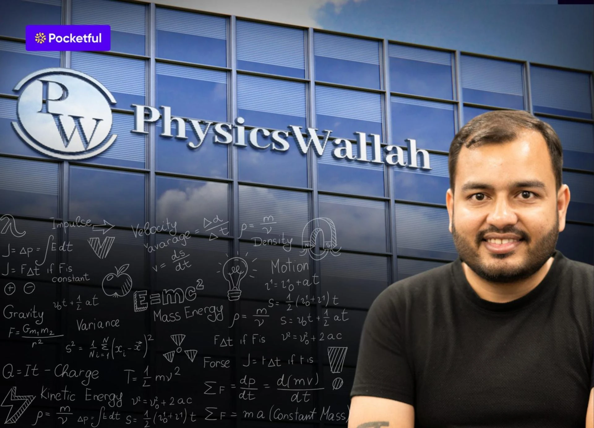 Physics Wallah (PW) – India’s Trusted Platform for JEE, NEET & Board Exam Preparation Online