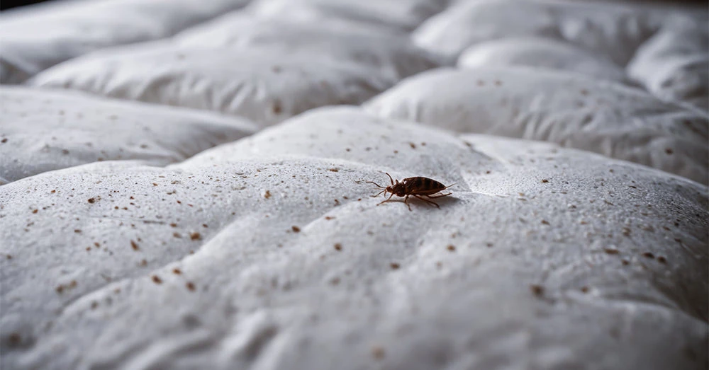 Best Bed Bug Treatment Options for Cleveland Homes