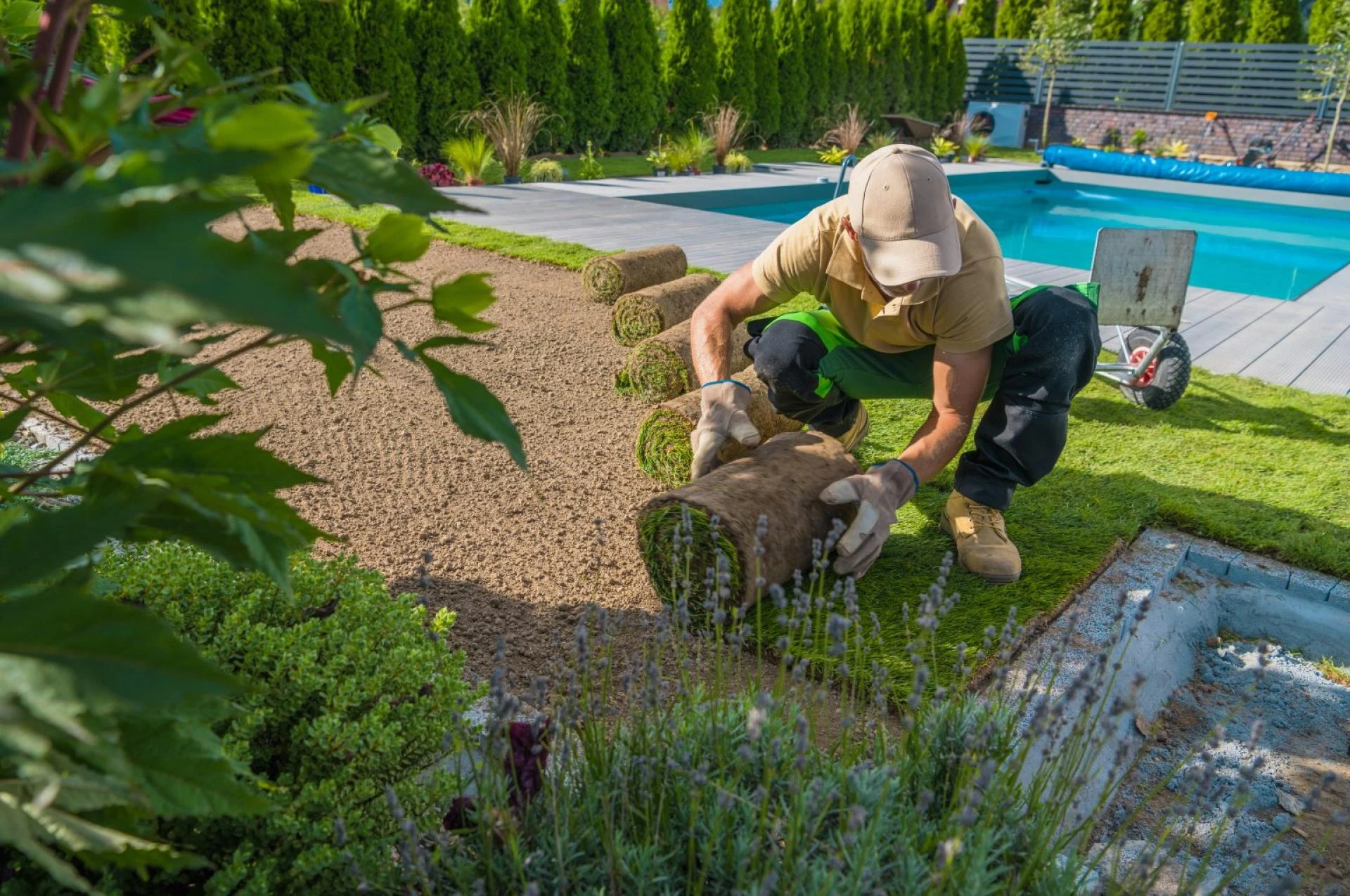 Smart Gardening: Budget Landscape Supplies Adelaide Homeowners Love
