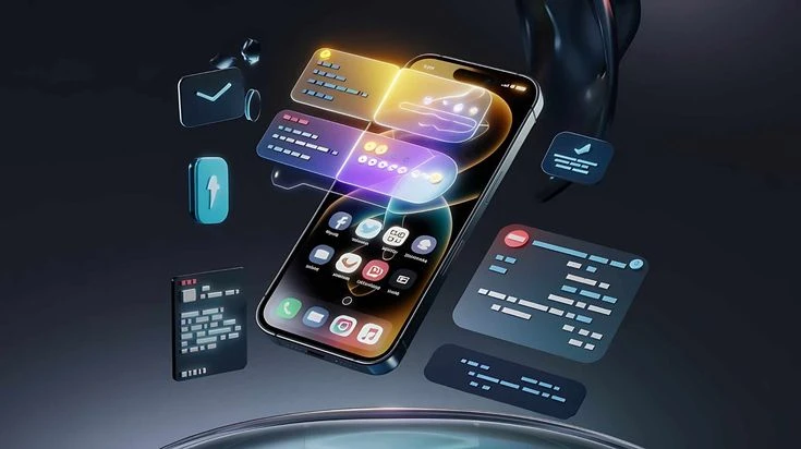 Top Mobile App Development Companies in Dubai Driving Digital Innovation