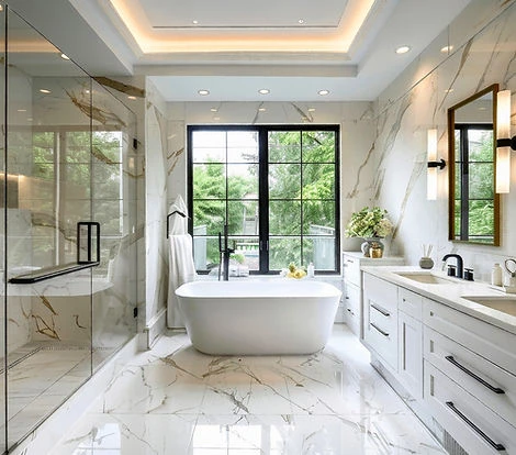 Bathroom Remodel in Paramus: Smart Practical Home Upgrade Guide