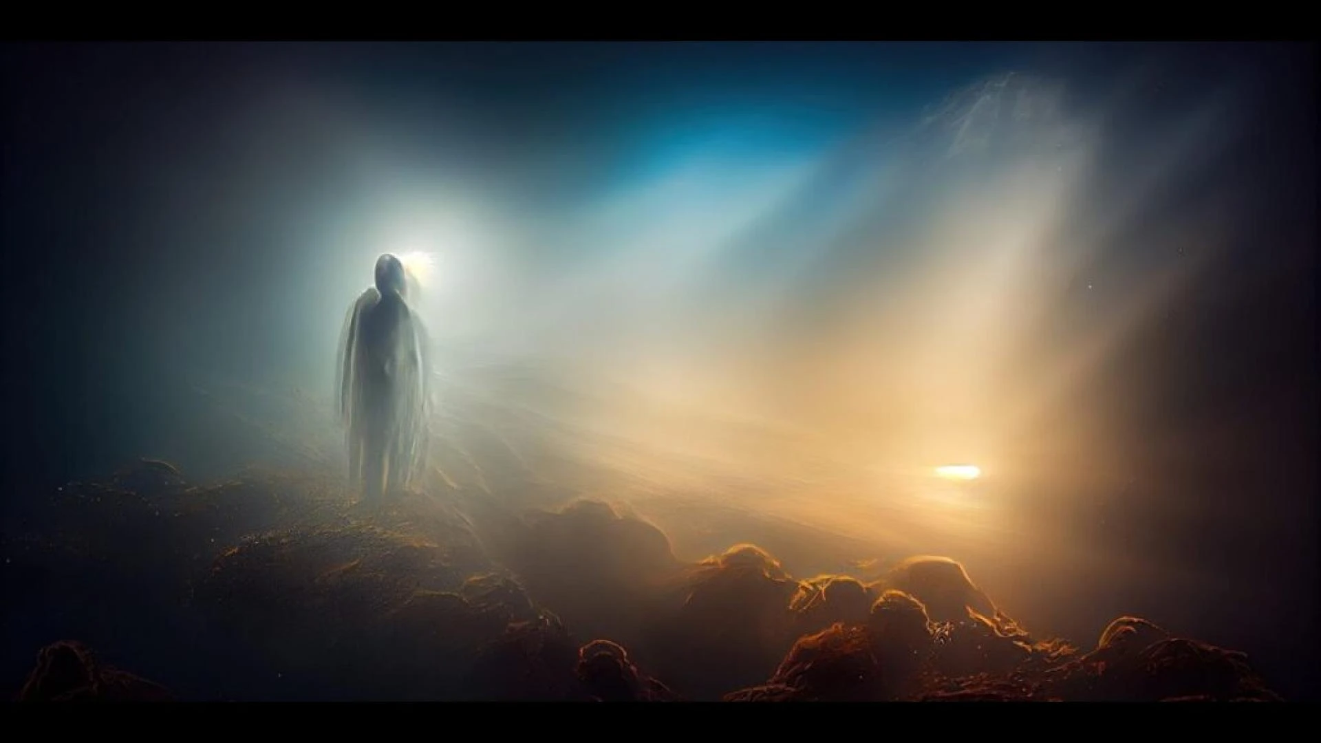 Why Pray for the Poor Souls in Purgatory?