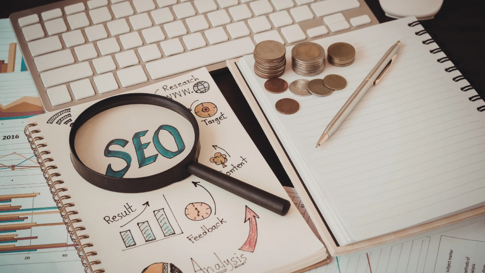 7 Benefits of Working With an เอเจนซี่ AI Marketing