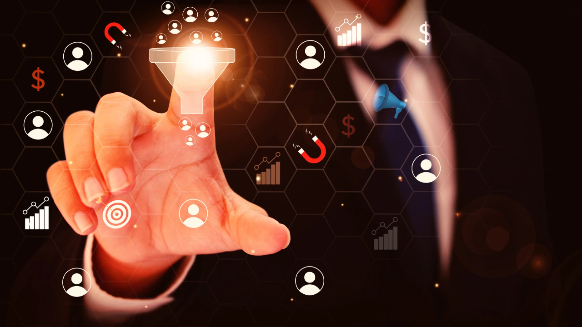 บริษัท GEO ไทย: How GEO Marketing Improves Targeting