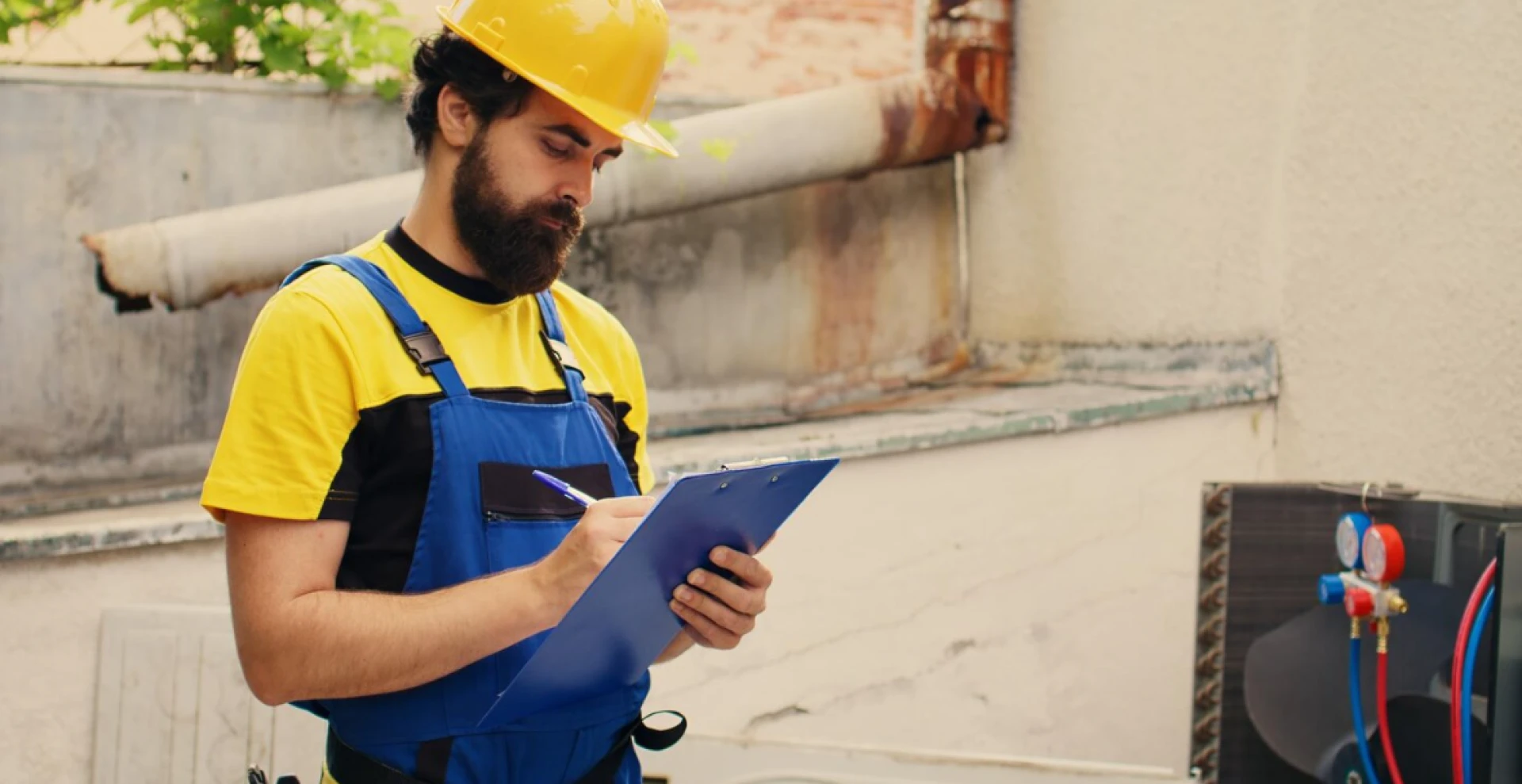 What a Professional HVAC Estimate Should Include