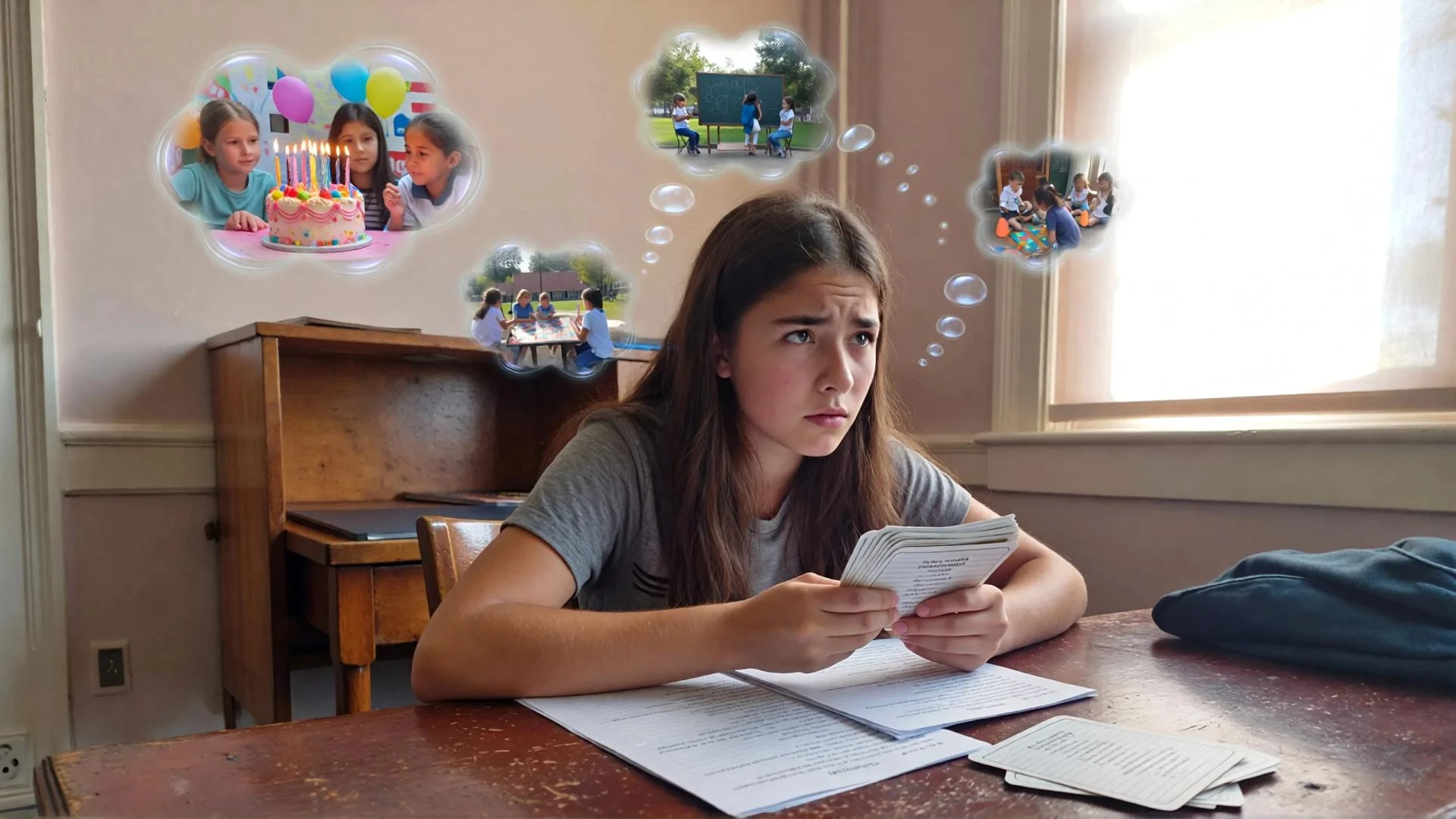 Step-by-Step Guide to Structuring Speaking Cue Cards