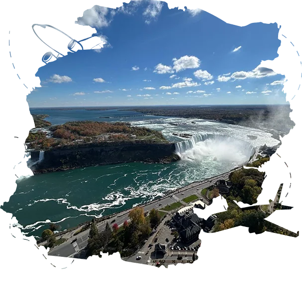 Why Travelers Prefer Mini Group Walking Tours in Niagara Falls for a Personalized and Scenic Exploration